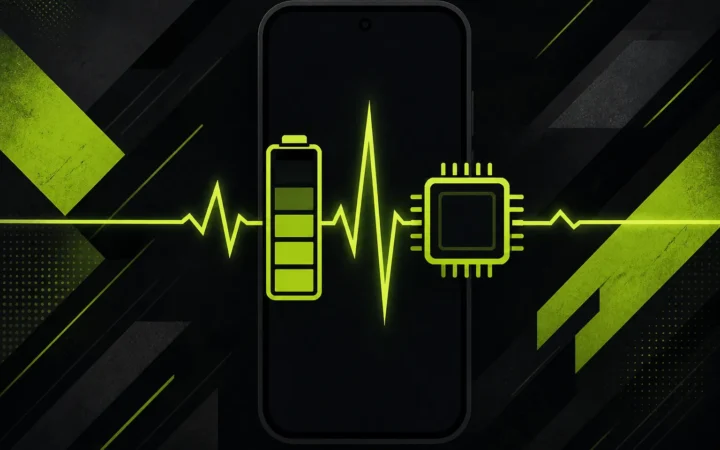 Android Pulse: the blank Play update that scared the timeline