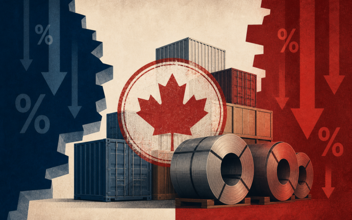 Canada retaliatory tariffs: Ottawa hits back Sept. 8 with 15–50% duties