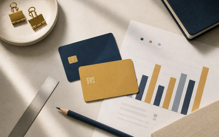 Credit utilization ratio: the bureaus see the statement, not your app