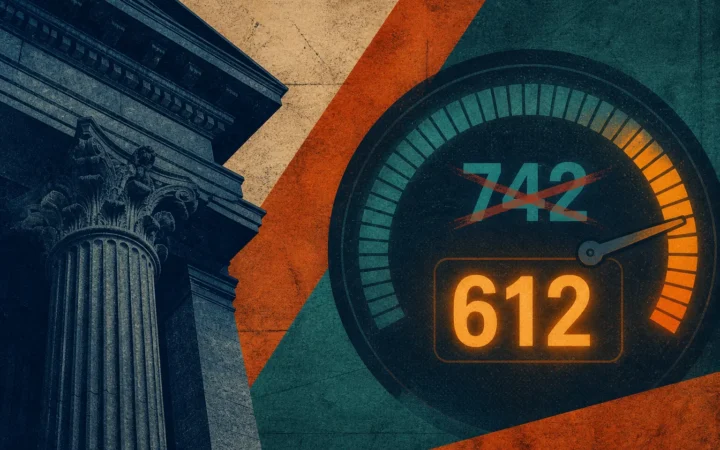 Equifax $100M settlement: the 2022 score glitch is not your credit report