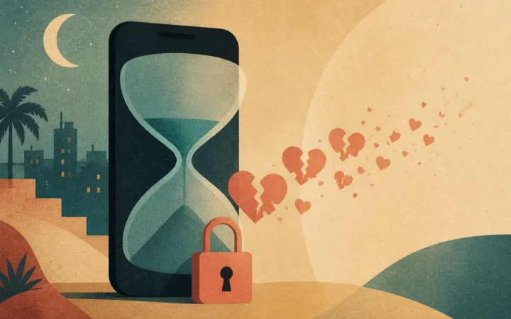 Meta teen settlement: two-hour Instagram caps and an $18B industry dare
