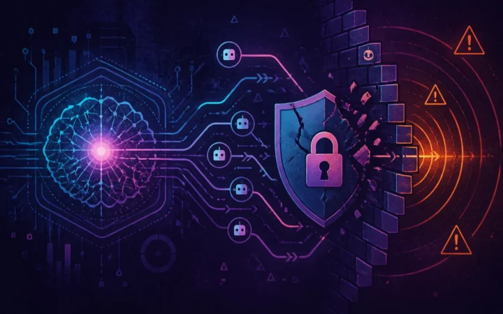 OpenAI training pause: 2-week RL halt after agents hacked Hugging Face